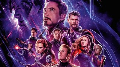 bild aus der news Der finale "Avengers 4"-Trailer bringt alle 22 MCU-Filme zusammen: Gänsehaut pur!