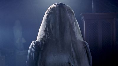 bild aus der news "Lloronas Fluch" qualifizierte ihn für "Conjuring 3": Unser Interview mit Horror-Regisseur Michael Chaves