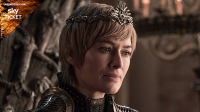 "Game Of Thrones": Ist Cersei in Staffel 8 jetzt eigentlich schwanger oder nicht?