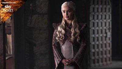 "Game Of Thrones": Neue Bilder zur 2. Folge der 8. Staffel zeigen Jaime vor Gericht