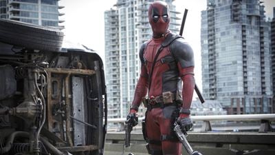 "Deadpool": Was Disney mit ihrem neuen Antihelden Wade Wilson in Zukunft vorhat