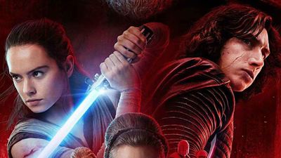 Daisy Ridley zu "Star Wars 9": Darum wird es wohl keine Romanze zwischen Rey und Kylo Ren geben