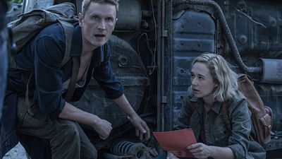 bild aus der news Trailer zur 2. Staffel "The Rain": Netflix auf den Spuren von "The Walking Dead"!