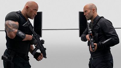 bild aus der news "John Wick" trifft "Fast & Furious": Diese riesige Überraschung hat "Hobbs & Shaw" für uns parat!