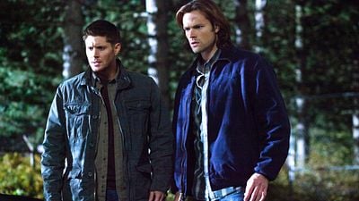 bild aus der news "Supernatural": Dieser Serien-Star möchte für die finale 15. Staffel zurückkehren