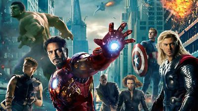 "Avengers: Endgame": So werden die Ur-Avengers im Abspann geehrt