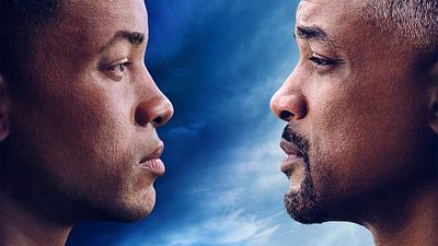 bild aus der news Spektakulärer Trailer zu Ang Lees "Gemini Man" mit doppeltem Will Smith