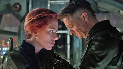 bild aus der news "Avengers 4: Endgame": Die 5 größten Überraschungen 