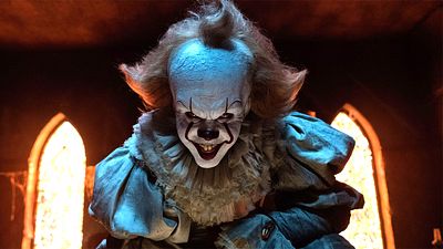 bild aus der news Das erste Bild aus "Stephen Kings Es 2": Ein "Loser" wird erwachsen