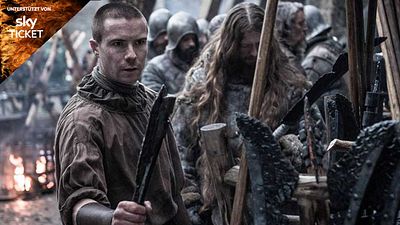 bild aus der news "Game Of Thrones": Warum es nicht mehr Nacktheit gab in der Sex-Szene von [Spoiler]