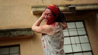 bild aus der news "One Cut Of The Dead 2": Trailer zur Fortsetzung des verrückten Mega-Zombie-Hits