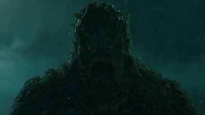 "Swamp Thing": Erster Trailer zur neuen, nicht jugendfreien DC-Serie