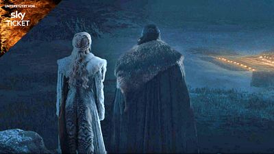 bild aus der news Nach der 3. Folge "Game Of Thrones": So könnte es ab Folge 4 weitergehen