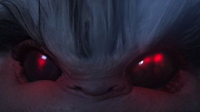 bild aus der news "Critters Attack!": Erster Trailer zum fünften Teil der Horror-Comedy-Saga