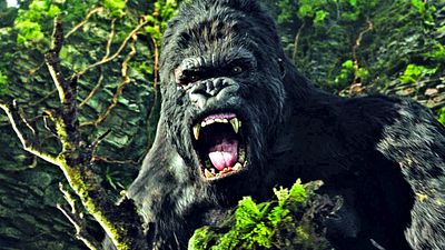 bild aus der news Monsterverse: Wie geht es mit King Kong, Godzilla und Co. weiter?