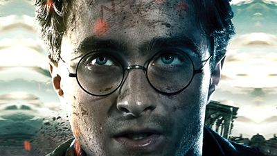 "Harry Potter"-Theorie: Das steckt wirklich hinter der Blitznarbe
