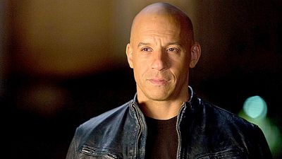 bild aus der news "Fast & Furious 9": Diesen Wrestler kündigt Vin Diesel als Cast-Neuzugang an