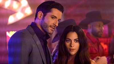 bild aus der news "Lucifer" mal ganz anders auf neuem Bild zur 4. Staffel der teuflischen Serie