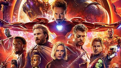 bild aus der news "Avengers 4": Bleiben die Toten tot?
