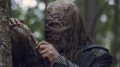bild aus der news "The Walking Dead": Darum wird der Krieg gegen die Whisperers in Staffel 10 besonders gefährlich