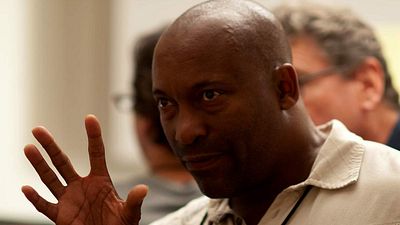 bild aus der news Mit nur 51 Jahren: "Boyz N The Hood"-Regisseur John Singleton verstorben