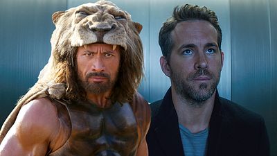 bild aus der news Netflix zahlt am besten: So viel verdienen Ryan Reynolds, Dwayne Johnson und Co. an ihren Filmen