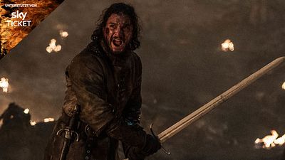 bild aus der news Straßenfeger "Game Of Thrones": Rekord-Quoten für die Schlacht um Winterfell