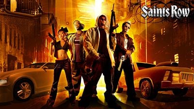 bild aus der news "Saints Row": Videospiel-Erfolgsreihe kommt nun doch ins Kino – und der Regisseur macht schon mal Hoffnung