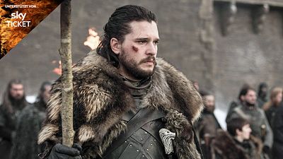 bild aus der news "Game Of Thrones": Die letzten Worte dieses Fan-Lieblings wurden geschnitten