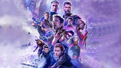 bild aus der news "Avengers 4: Endgame" ist nun der zweiterfolgreichste Film aller Zeiten: Wird "Avatar" geschlagen?