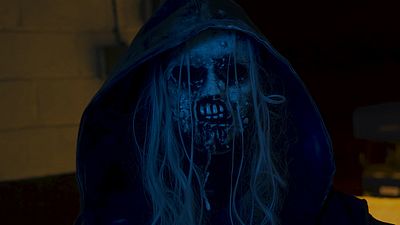 bild aus der news Den Trailer zu "Die Zahnfee wird dich holen!" solltet ihr besser nicht mit euren Kindern schauen