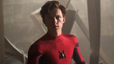 "Spider-Man: Far From Home": Belügt uns der Trailer?