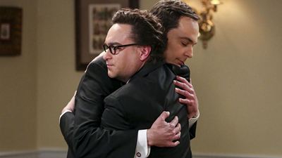 Ein letztes Video vom "The Big Bang Theory"-Set: Johnny Galecki nimmt Abschied