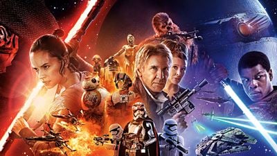 Nach "Star Wars 9" kommen nicht "Star Wars 10-12"! Das könnten die drei neuen Filme werden