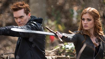bild aus der news "Shadowhunters"-Finale bei Netflix: Die Macher erklären den großen Twist