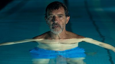 bild aus der news "Leid und Herrlichkeit": Deutscher Trailer zum neuen Film von Star-Regisseur Pedro Almodóvar