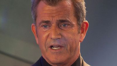 bild aus der news In "Fatman": Ausgerechnet Mel Gibson soll den Weihnachtsmann spielen
