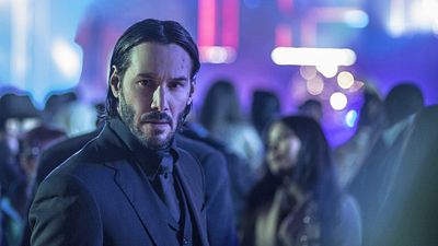 bild aus der news "John Wick 4" in Sicht: So geht es mit "John Wick" weiter