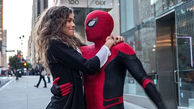 In "Spider-Man: Far From Home" gibt es eine Szene, die Fans hassen werden