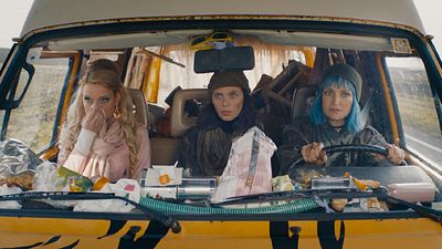 bild aus der news "Kaviar": Trailer zur Gauner-Komödie mit typisch österreichischem Charme