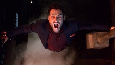 bild aus der news Bleibt bei "Lucifer" trotz Netflix alles beim Alten? So sind die neuen Folgen