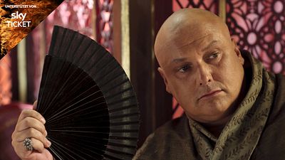 bild aus der news "Game Of Thrones": Darum wird sich diese Todes-Prophezeiung bald komplett erfüllen