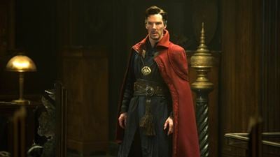 Details zu "Doctor Strange 2" durchgesickert: Neue Figuren und überraschende Rückkehrer!