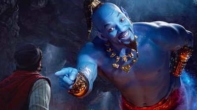 bild aus der news Die ersten Reaktionen zu Disneys "Aladdin" mit Will Smith