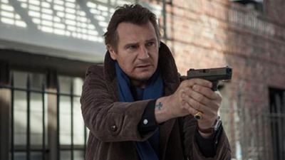 "The Minuteman": Macht Liam Neeson in neuer Action-Rolle endgültig auf Rambo?