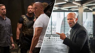 bild aus der news Darum sollet ihr "Fast & Furious 6" vor "Hobbs & Shaw" unbedingt gesehen haben