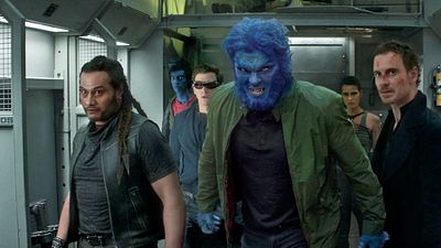 bild aus der news "Deadpool" und Co.: So geht es mit den X-Men im Kino weiter