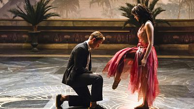 bild aus der news "Traumfabrik" mit Emilia Schüle: Finaler Trailer + die Altersfreigabe der FSK