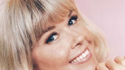 bild aus der news Doris Day ist tot: Die Schauspielerin und Sängerin wurde 97 Jahre alt