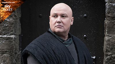 bild aus der news "Game Of Thrones": An wen schreibt Varys seine wichtigen Briefe in Folge 5 von Staffel 8?